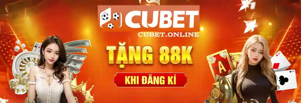 Khuyến Mãi Hấp Dẫn Tại CUBET