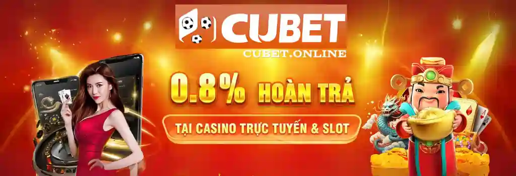 Khuyến Mãi Hấp Dẫn Tại CUBET